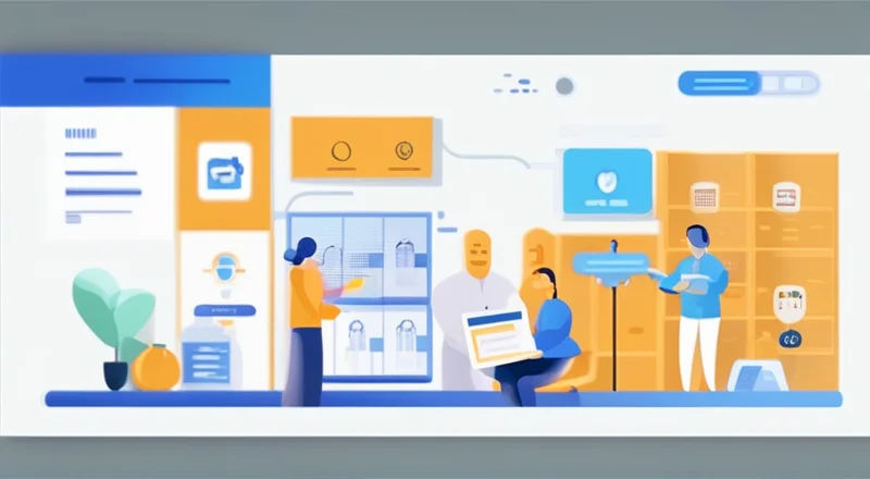 医院客户管理规划书模板