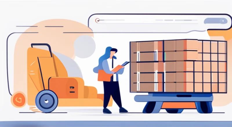 物流合同怎么通过在线合同签订？