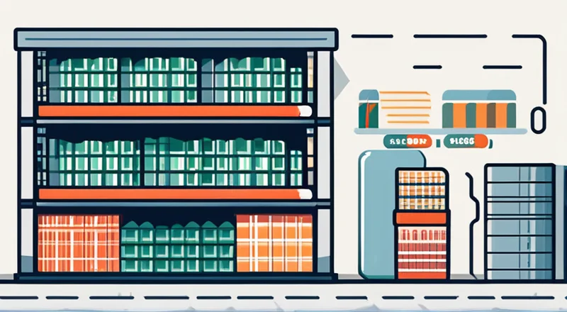 仓库进销存表格怎么看