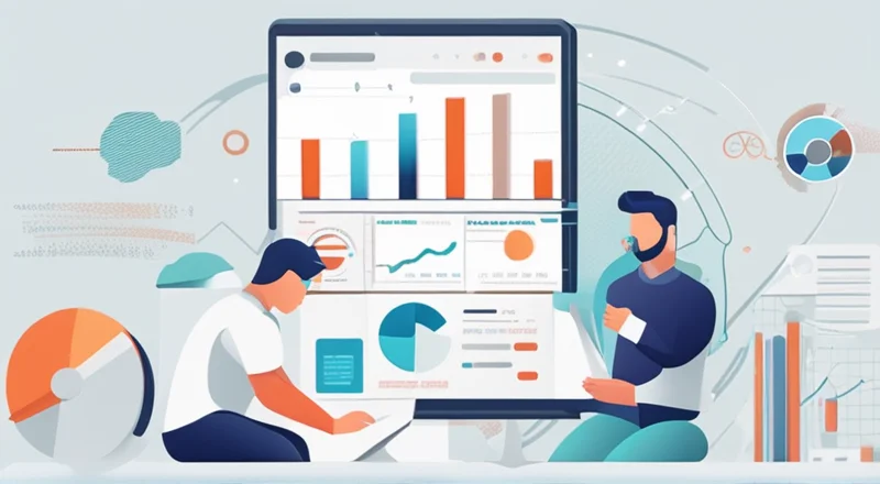 如何通过企业信息查询工具分析市场竞争？