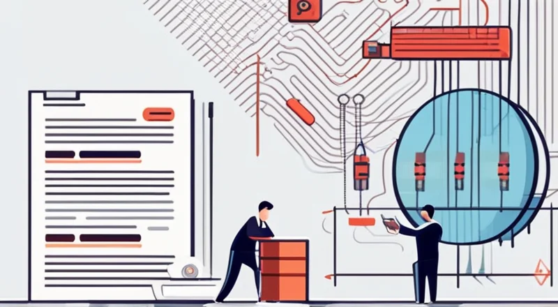 企业供应链合同签订中如何使用电子合同？