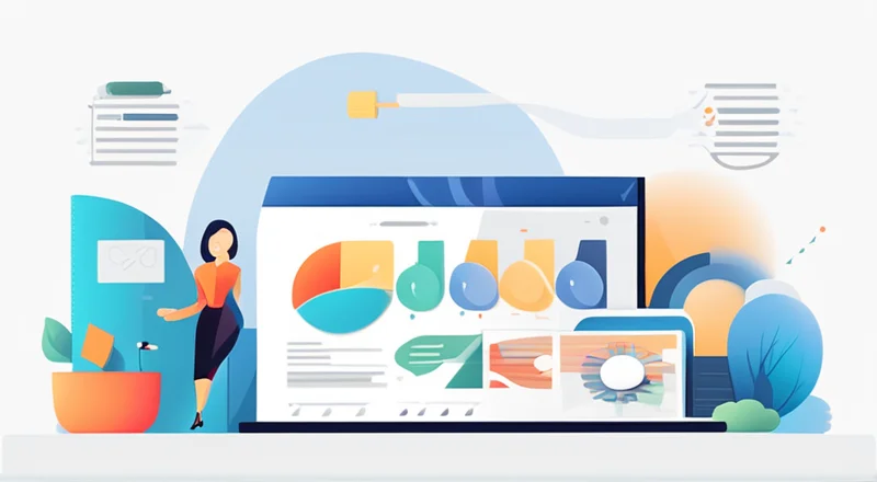 广告客户管理表模板