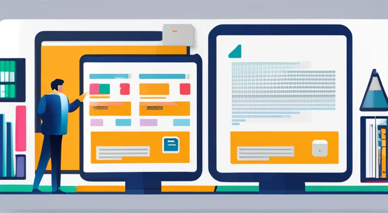 企业信息查询系统如何助力商业交易？