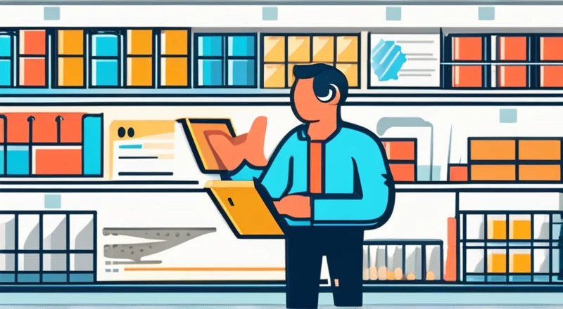 如何自制进销存管理系统