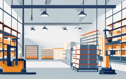 如何控制工厂进销存