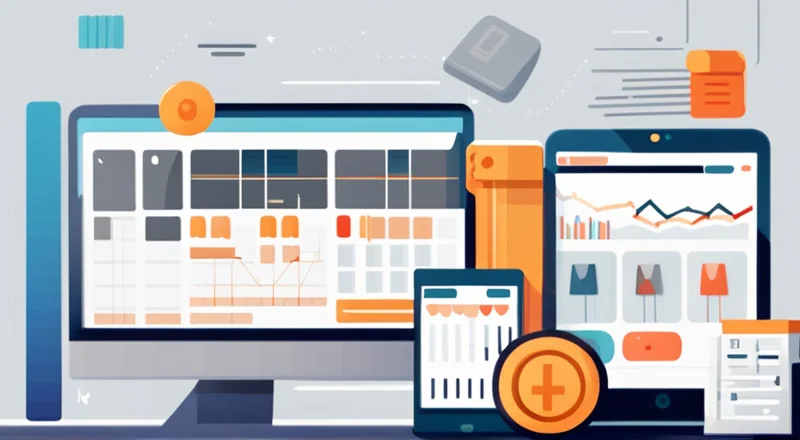 进销存明细账怎么调整