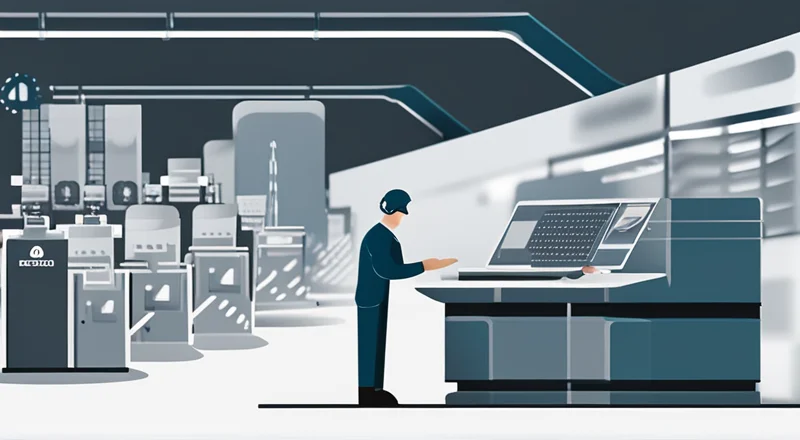 制造业erp管理软件有哪些