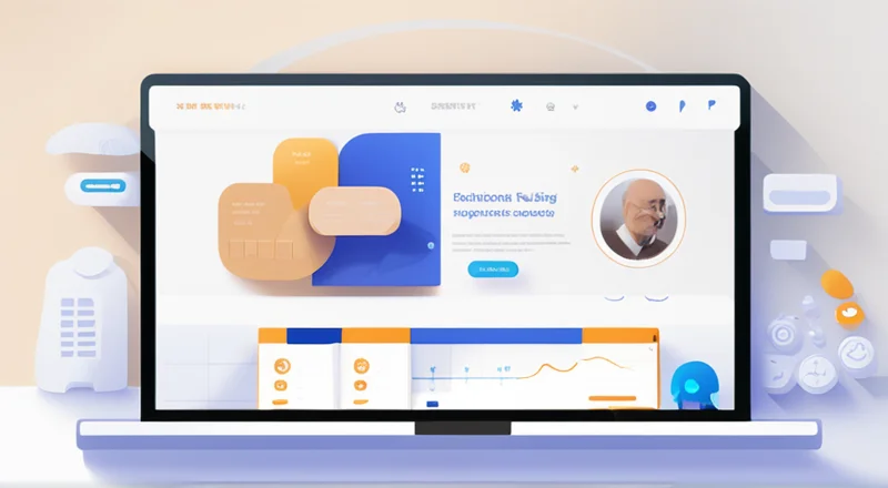 飞书客户管理模板