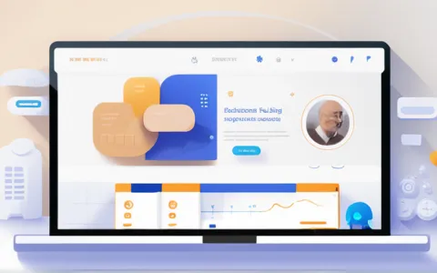 飞书客户管理模板