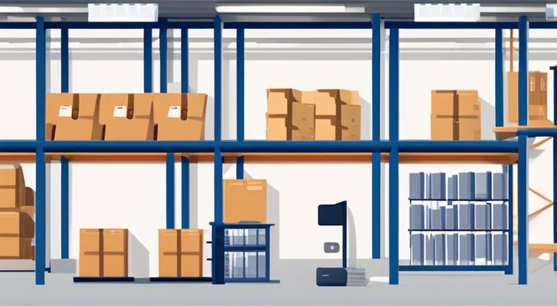 仓库进销存表怎么制