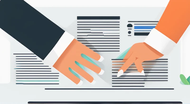 电子签章：简化企业合同管理的利器