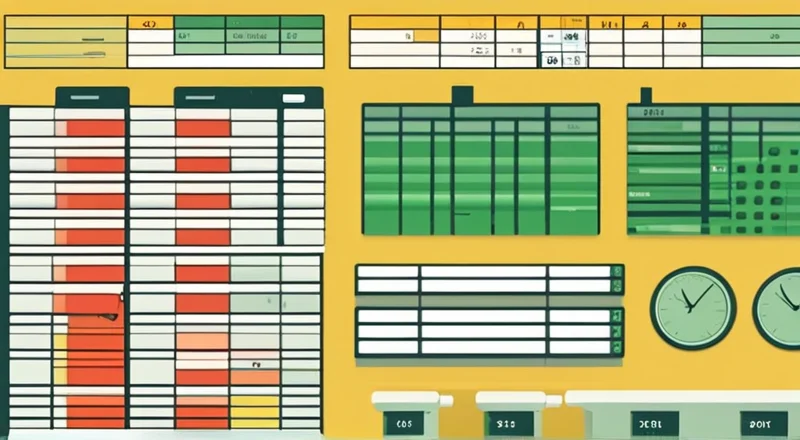 excel表统计多个门店库存