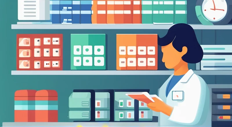 医院进销存会计怎么做