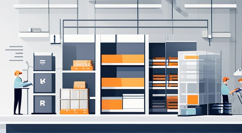 钢板如何进销存销售行业