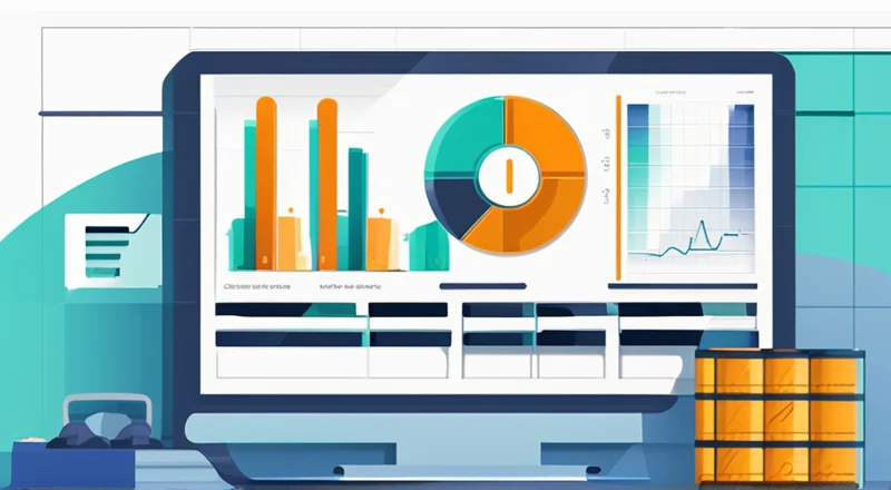 Excel进销存系统设计书