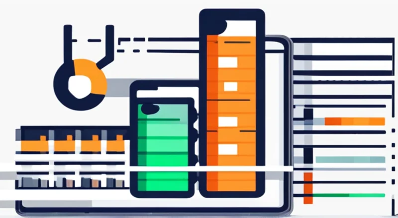 excel库存损耗表