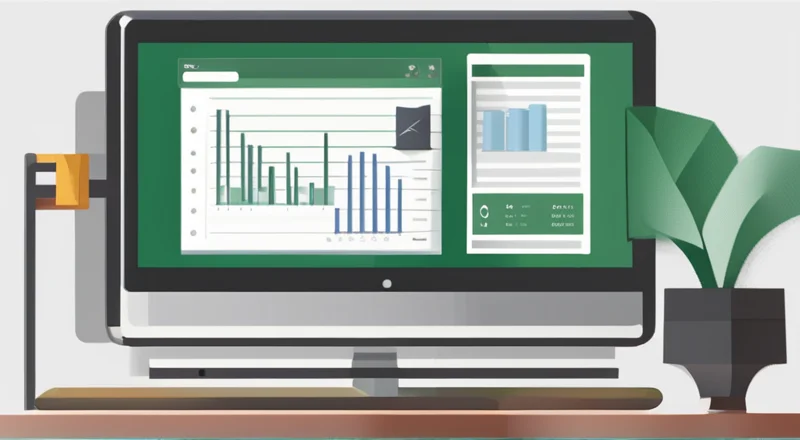 如何用excel做进销存管理