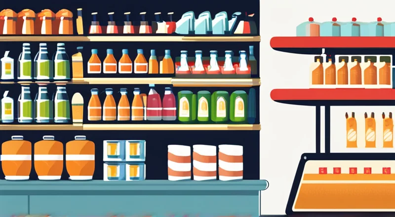 酒水行业怎么选进销存软件