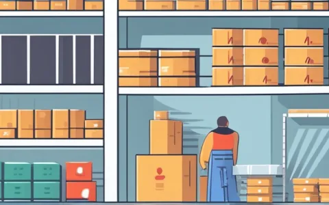 进销存如何计算库存量