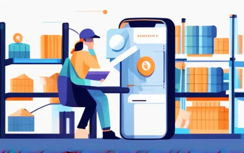 进销存如何搭配收款