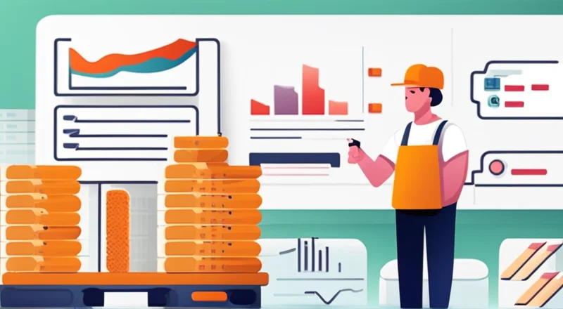 批发企业进销存如何做账