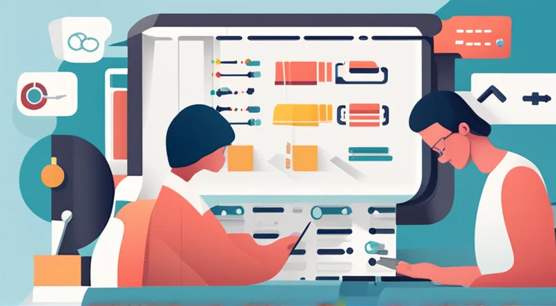 梳理客户分级管理表格