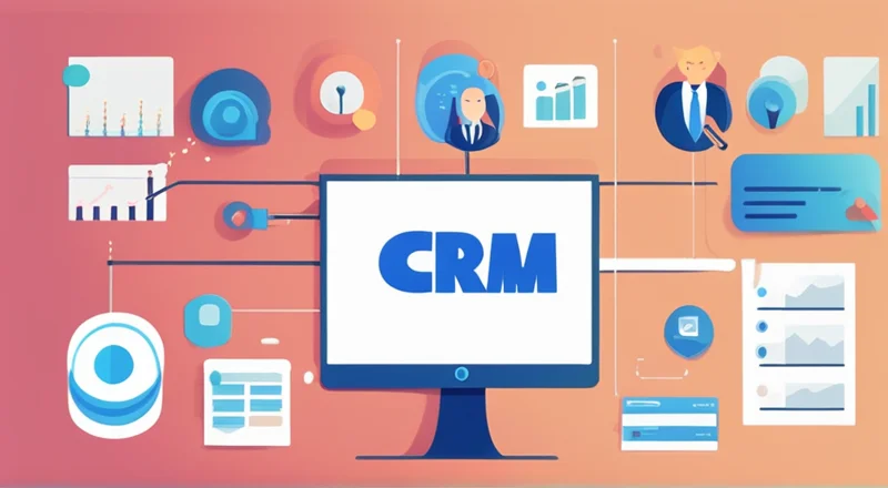 企业如何选择具有良好协作功能的 CRM 系统？