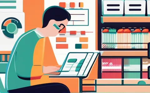 进销存如何做分析