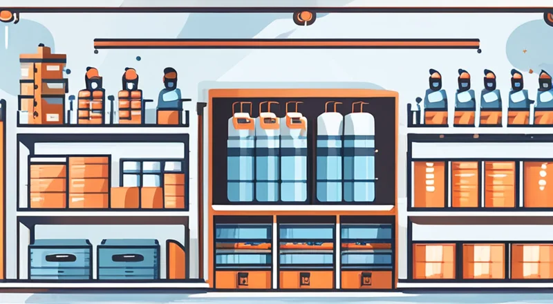 净水器售后用哪个进销存