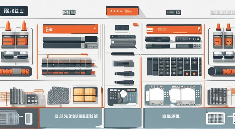 洛阳erp系统包括哪些部分