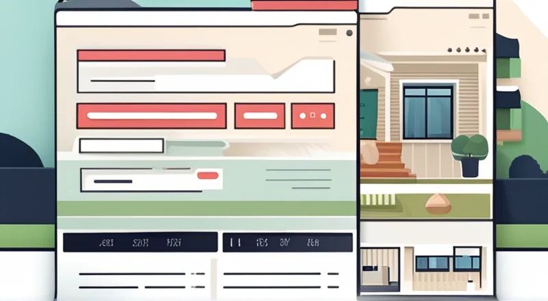 房产销售客户管理表格