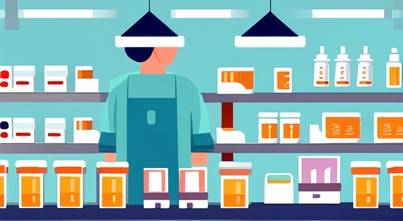 如何检查药店进销存