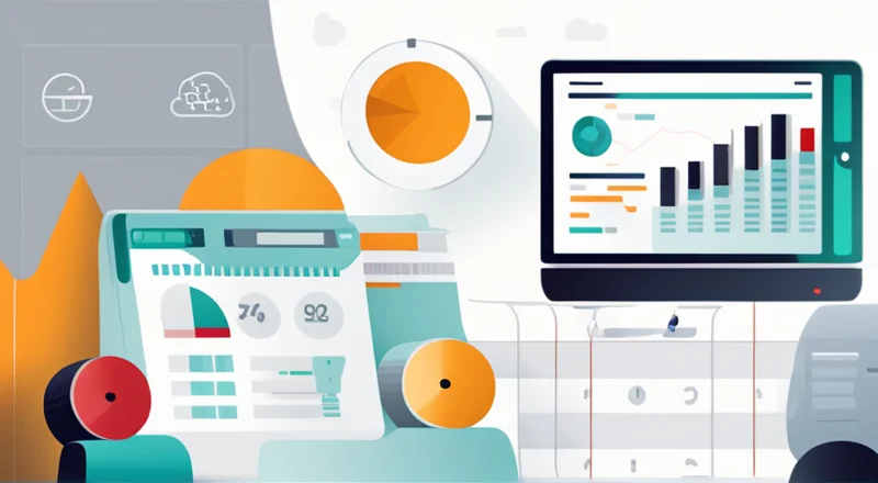 erp软件财务怎么做账处理