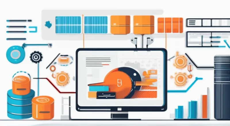 贸易行业erp系统