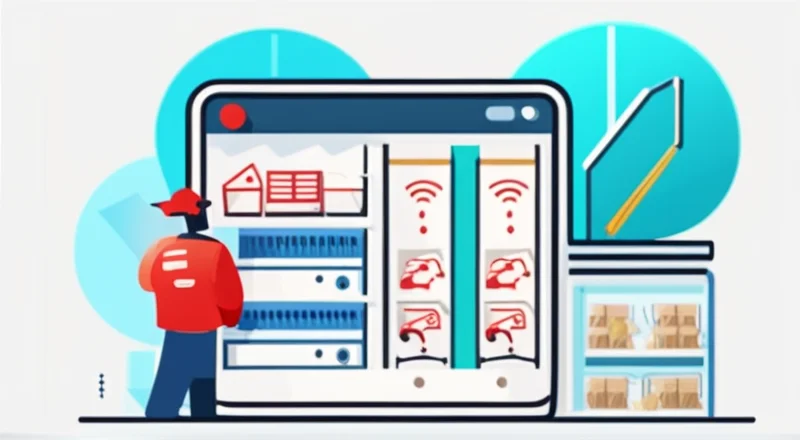 京东怎么进销存