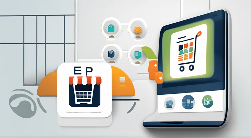 电商erp是什么软件