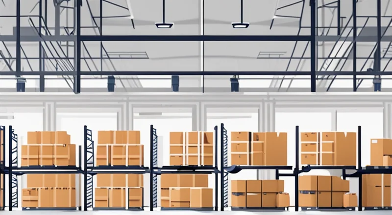 进销存如何管理两个仓库