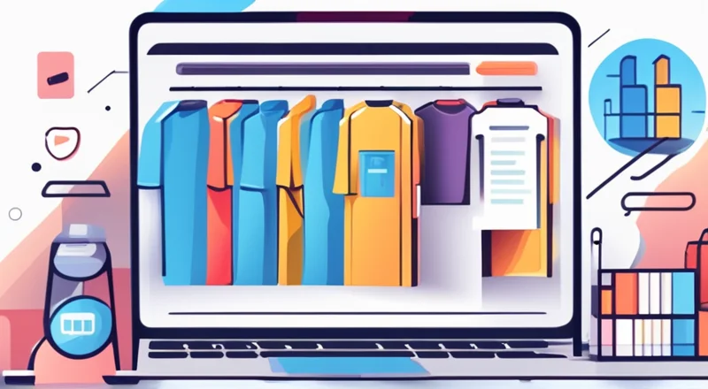 电商进销存是怎么做的