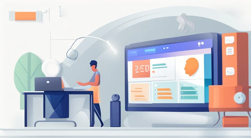 装erp软件电脑用什么系统