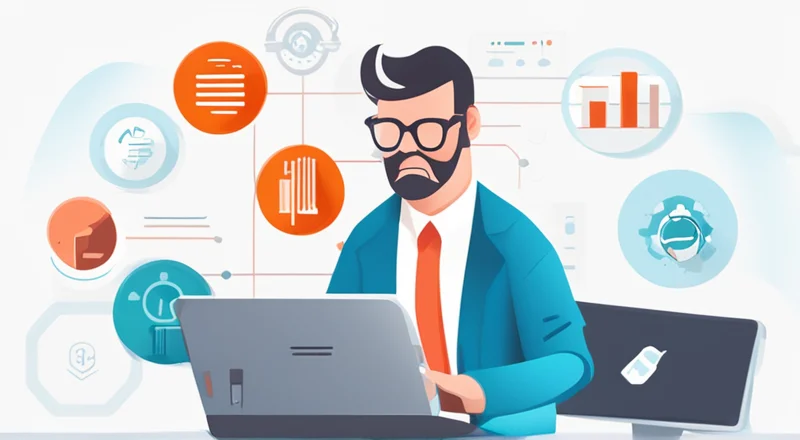 erp软件有哪些痛点