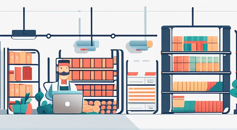 进销存管理表怎么调整