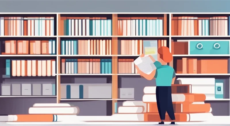 图书进销存如何做做账