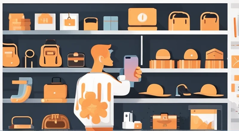 配件进销存如何分析