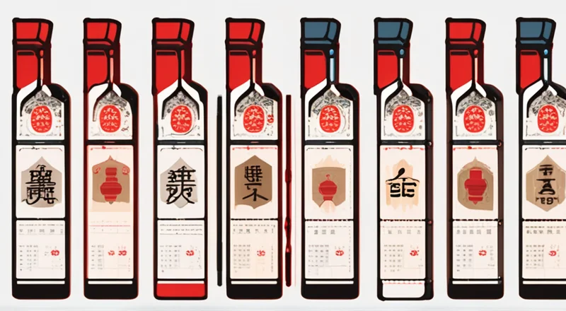 白酒进销存清单表格怎么做