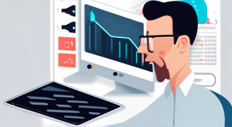 销售团队如何利用企业信息查询筛选潜在客户？