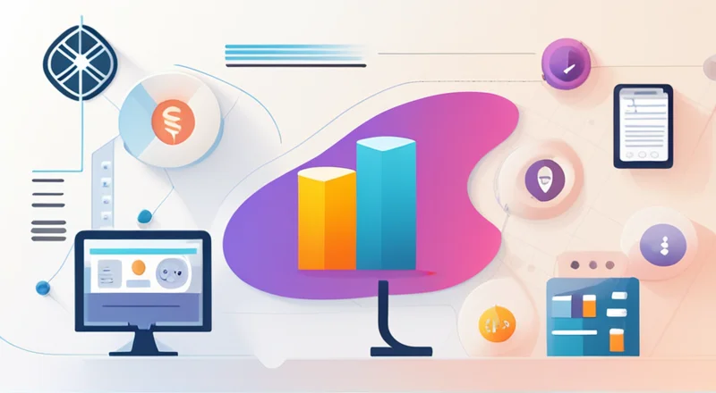 ERP财务软件的组成部分有哪些