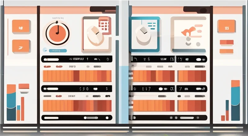 进销存流水累计算法怎么算