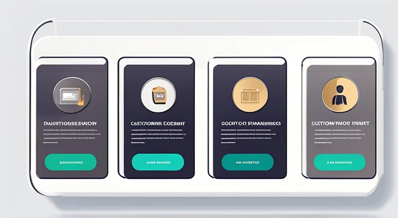 客户资信管理表格模板