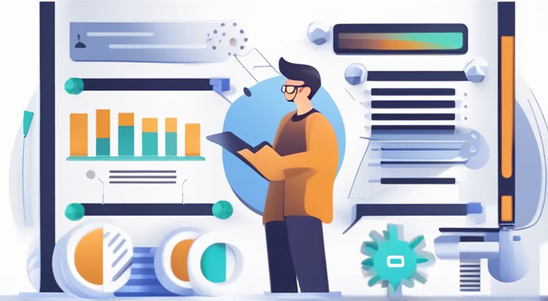 erp系统的通常有哪些逻辑