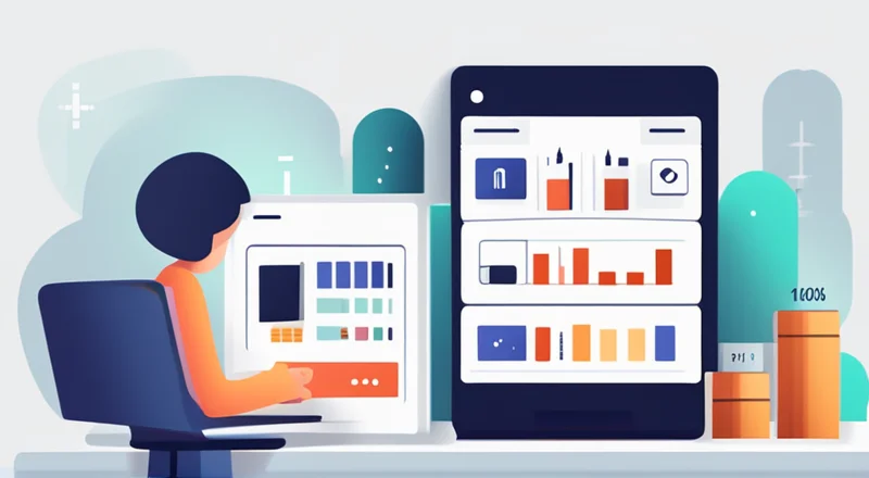 进销存表如何使用